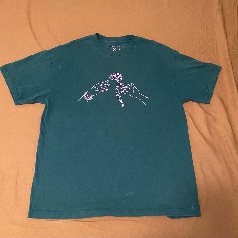 Graphic Tee